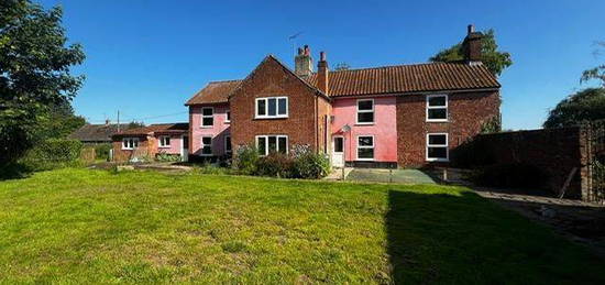 Property to rent in Cook Road, Holme Hale, Thetford IP25