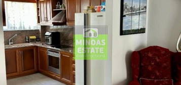 3-room flat excellent condition, first floor, Center, Chania