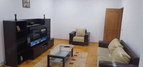 Proprietar inchiriez apartament Tache Ionescu 2 camere