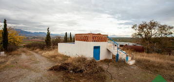 Alquiler de  Finca rústica en Moraleda de Zafayona