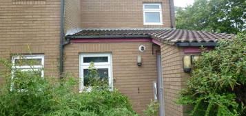 End terrace house to rent in Brook Close, Hillfields, Coventry, West Midlands CV1