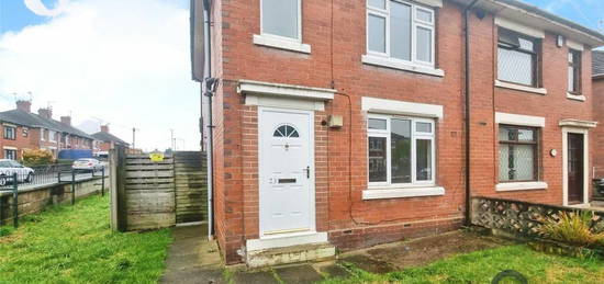 3 bedroom semi-detached house