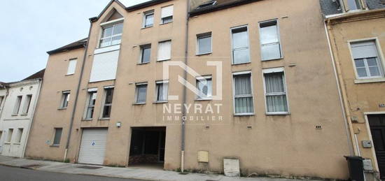 Achat appartement 3 pièces 76 m²