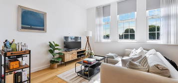 Flat for sale in Islington Square, 8 Esther Anne Place, London N1