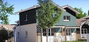 Achat appartement 2 pièces 34 m²