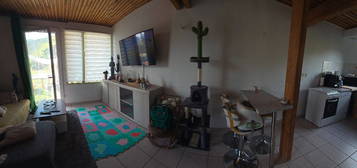 Appartement t3