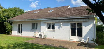 Pavillon de plain-pied  à vendre, 5 pièces, 3 chambres, 108 m²