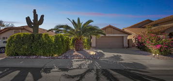 2531 E  Granite View Dr, Phoenix, AZ 85048