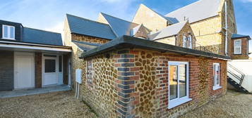 Flat for sale in Le Strange Terrace, Hunstanton PE36