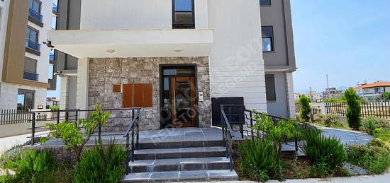 DÖŞEMEALTI YENİKÖY'DE 2+1 SATILIK DAİRE