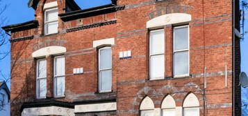 Flat for sale in Croxteth Road, Liverpool L8