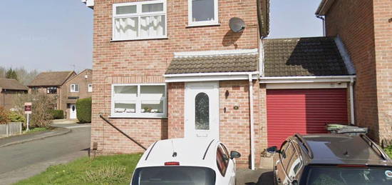 Property to rent in Ambleside Drive, Eastwood, Nottingham NG16