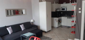 Appartement 85m² meublé - idéal famille ou collègues (maxi 5 personnes)