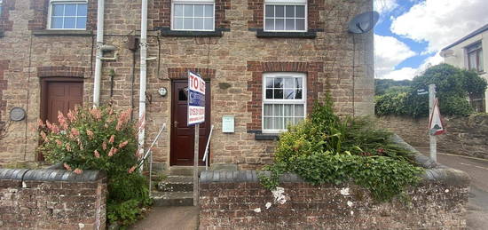 Cottage to rent in Townsend, Mitcheldean GL17