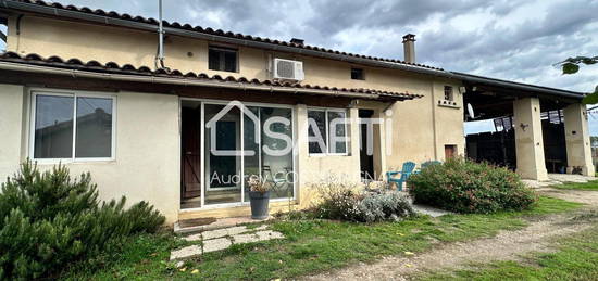 Achat maison 6 pièces 112 m²