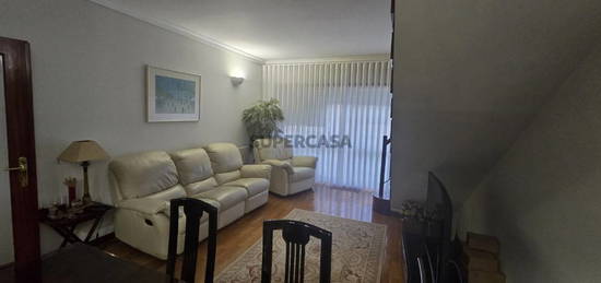 Excelente Apartamento T3 Duplex no centro de Barcelos