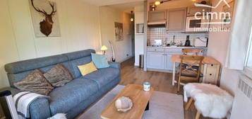 Appartement à vendre Combloux