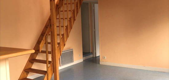 Location appartement 2 pièces 46 m²