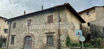 Terratetto plurifamiliare Strada Regionale della Consuma 199, Borselli, Pelago