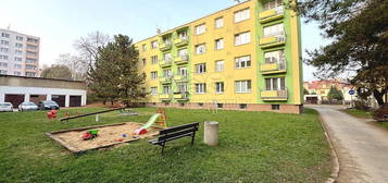 Prodej bytu 2+1 55 m²