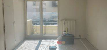 Location Appartement T3 - Saint-Priest Centre