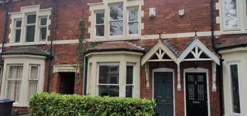 3 bed terraced house to rent