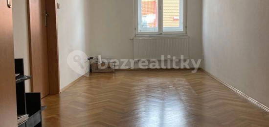 Pronájem bytu 100 m², Rumunská, Praha