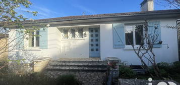 Maison 5 pièces 86 m²