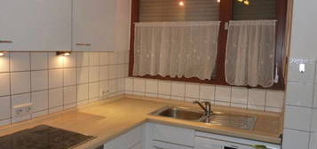 ***Single Wohnung in Waldrandlage***