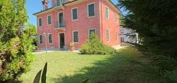 Villa unifamiliare, buono stato, 500 m², Valmorsel-concamarise, Salizzole