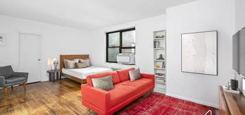 100 W 12th St Unit 5H, New York, NY 10014