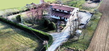 Villa in vendita a Vigolzone