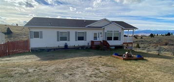 198 Frog Pond Rd, Butte, MT 59701