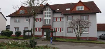 Schöne 3 Zimmer- Wohnung in Hanau/Klein- Auheim