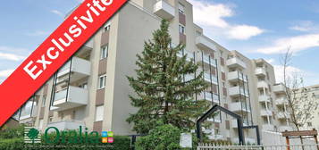 Achat appartement 2 pièces 54 m²