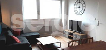 Location appartement 2 pièces 46 m²