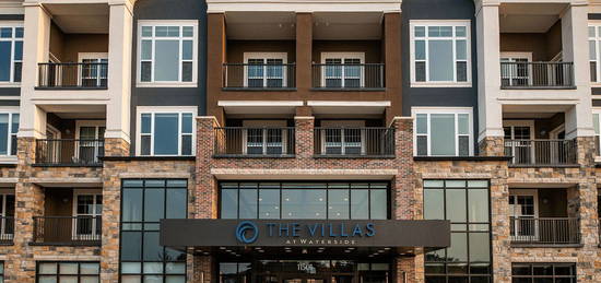 The Villas at Waterside, Overland Park, KS 66214