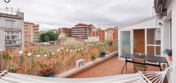 Ático de alquiler en Sant Andreu de Palomar