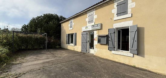 Achat maison 7 pièces 176 m²