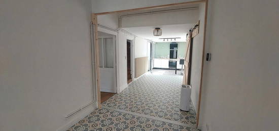 Maison de village  à vendre, 5 pièces, 3 chambres, 117 m²