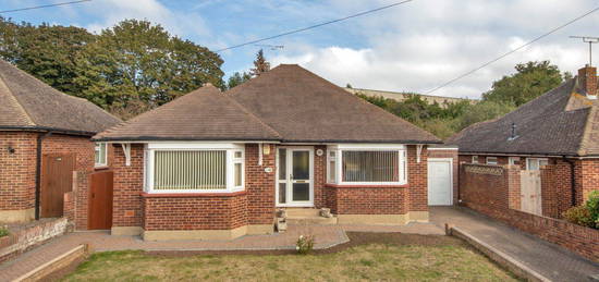 3 bed bungalow for sale