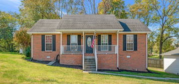 3091 Rawls Dr, Greenbrier, TN 37073