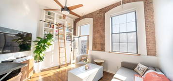 1015 GRAND St Unit 3E, Hoboken, NJ 07030