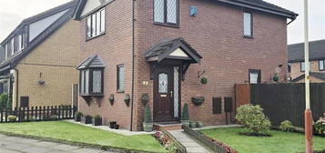 Detached house to rent in Turnberry Way, Crossens, Southport PR9