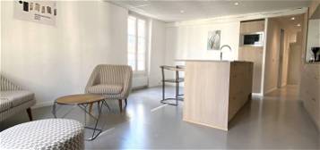 Appartement meublé  à louer, 2 pièces, 1 chambre, 42 m²