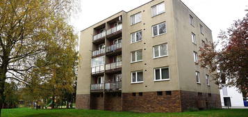 Pronájem bytu 2+1 54 m²