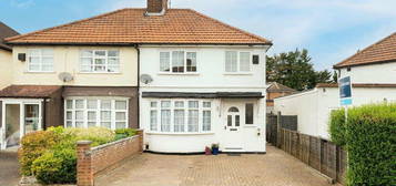 3 bedroom semi-detached house