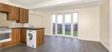 3 bedroom end of terrace house