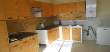 Achat appartement 3 pièces 85 m²