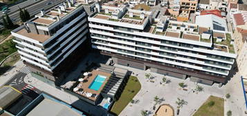 Apartamento en venta en Montgat